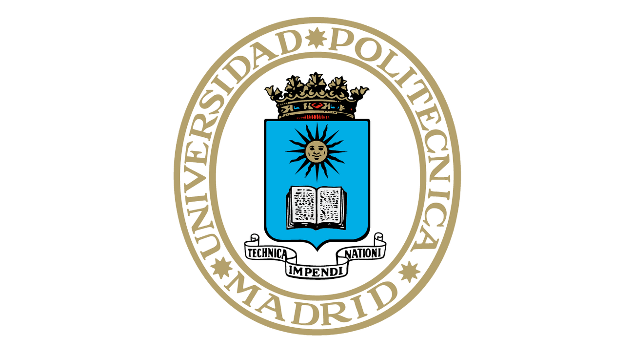 UPM — Universidad Politécnica de Madrid — patrocinador HackSpain, hackathon Madrid y hackathon España 2026. universidad hackathon Madrid