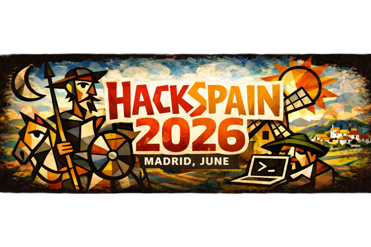 HackSpain